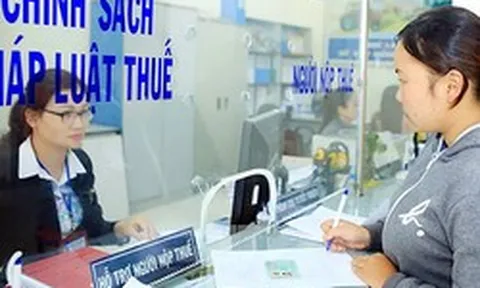 Đăng ký người phụ thuộc giảm thuế TNCN tưởng chừng đơn giản, vì sao nhiều trường hợp vẫn bị trả hồ sơ?