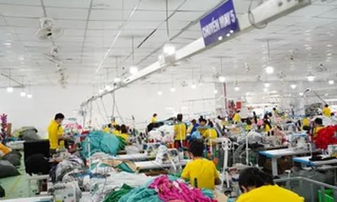 Dệt may, da giày kiến nghị nhập phế liệu tái chế