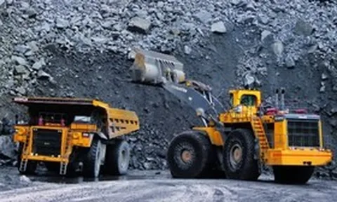 Than Cao Sơn dự chi gần 2.000 tỷ đồng nâng công suất khai thác