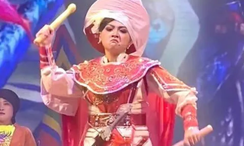 Xử phạt đơn vị tổ chức chương trình "Tự tình phương Nam 4"