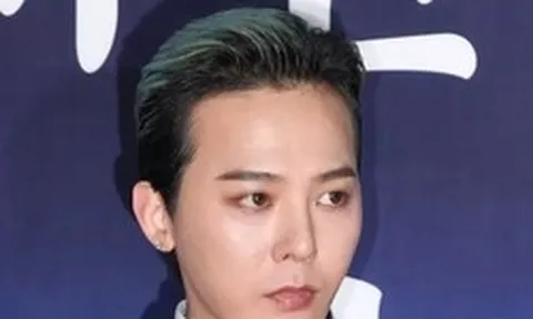 Sốc với số tiền G-Dragon kiếm được trong 2025