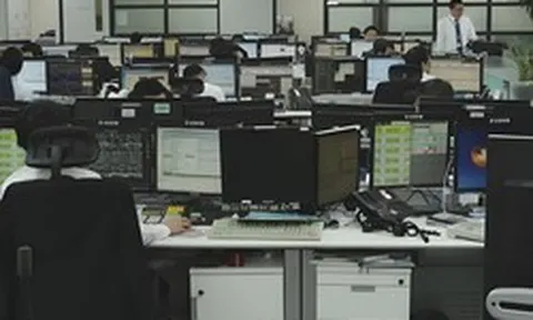 5 nhóm ngành "miễn nhiễm" trước làn sóng AI: Khi giá trị con người lên ngôi