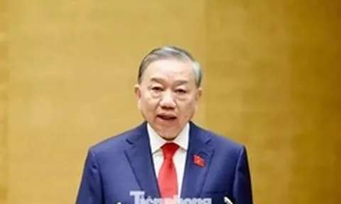 Trung ương yêu cầu từng bước kiểm soát đúng, đầy đủ tài sản, thu nhập của cán bộ, đảng viên