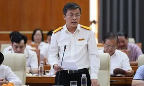 Cơ quan thuế nêu vụ Bảo Tín Minh Châu gây thiệt hại 150 tỉ đồng tiền thuế