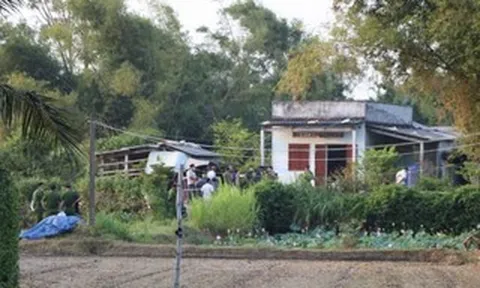 Công an báo cáo ban đầu vụ cháy nổ khiến 4 người trong gia đình ở Gia Lai tử vong