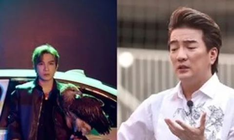 Nam ca sĩ ở quê lên TP.HCM: "Cả đời này tôi biết ơn anh Đàm Vĩnh Hưng"