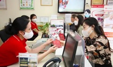 Một hành vi liên quan đến tài khoản ngân hàng có thể bị phạt tiền tới 500 triệu đồng, người dân chú ý