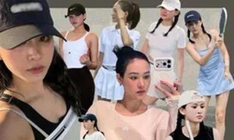 Nghề mới của Hiền Hồ