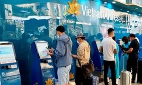 Từ hôm nay, hàng triệu khách hàng Vietnam Airlines cần biết ngay thay đổi sau để không mất quyền lợi