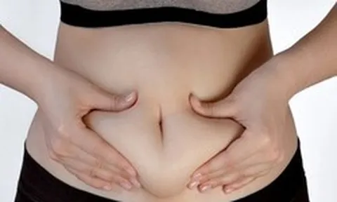 Hóa ra đây là kẻ thù số 1 của mỡ nội tạng, áp dụng mỗi ngày bụng thon gọn tự nhiên không cần nhịn ăn