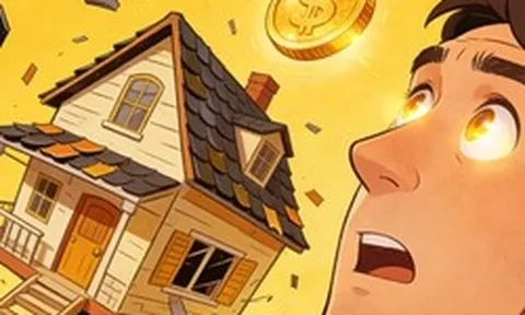 Phong thủy tốt không bằng gia đạo tốt: 3 nguyên tắc giúp gia đình giữ được tài lộc ổn định, càng sống càng vượng