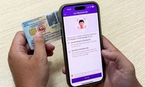 Từ ngày 15/4, 2 trường hợp được miễn xác thực sinh trắc học, không bị khóa SIM