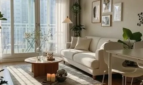 Đến thăm hàng trăm ngôi nhà, tôi nhận ra nhà “phong thuỷ tốt” đều sở hữu 1 đặc điểm này: Không phải mê tín mà là thực tế