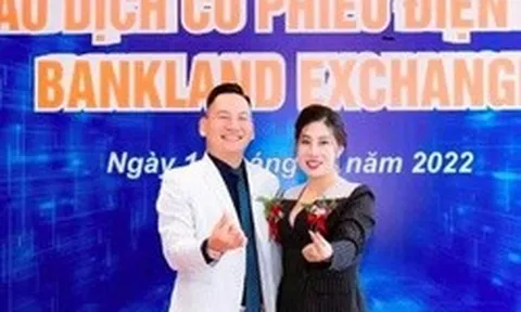 Bankland bán dự án 'ma' chiếm đoạt gần 500 tỷ đồng, hàng nghìn người bị lừa