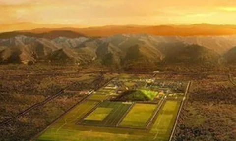 Lăng mộ Tần Thủy Hoàng thực sự chứa 100 tấn thủy ngân? Chuyên gia: “Hãy nhìn những cây lựu trên núi mà xem”