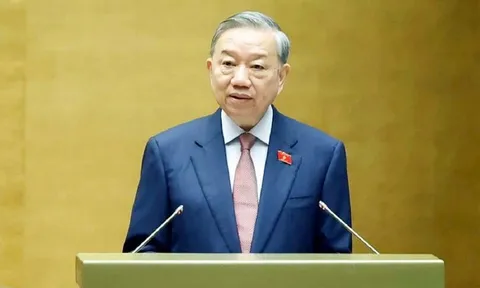 Hành động đột phá, biến quyết sách thành kết quả