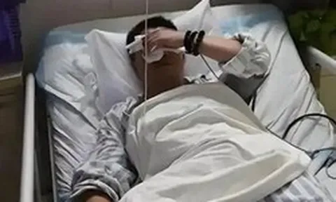 Nam shipper 43 tuổi qua đời vì suy thận, bác sĩ nhắc: Bữa sáng có 4 món không nên ăn