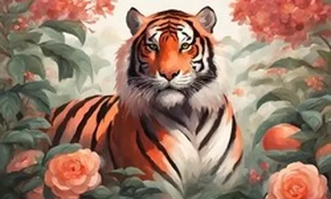 Bậc thầy phong thuỷ dự báo: Sang tháng 3 Âm lịch, có 4 con giáp bứt phá sự nghiệp, tiền bạc dồi dào, gặp nhiều quý nhân