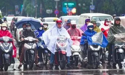 Nàng Bân xuất hiện đúng 1/3 âm lịch: Miền Bắc sắp đón đợt không khí lạnh bất thường