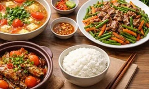 "Hợp chất trường sinh” trong loại quả người Việt hay nấu canh