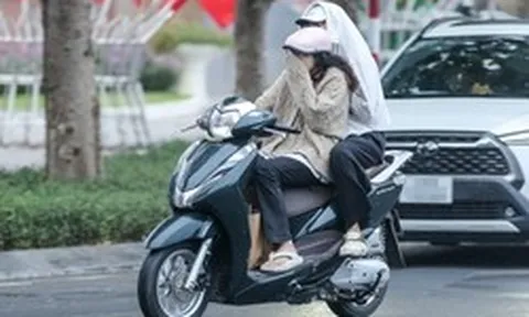 Không khí lạnh sắp tràn về, miền Bắc có 'rét nàng Bân'?