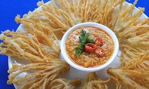 Loại rau rẻ bèo ngoài chợ, bổ dưỡng ngang thịt bò nhưng nhiều người Việt vẫn “bỏ quên”