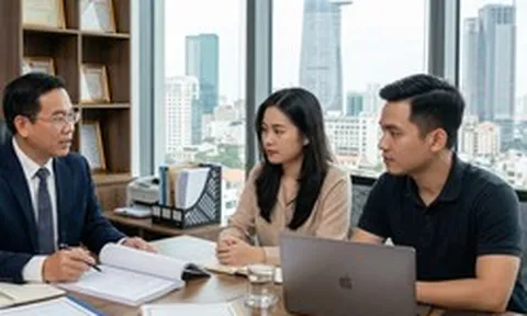 Từ tháng 5, Chủ tịch xã có thể tước chứng chỉ hành nghề luật sư