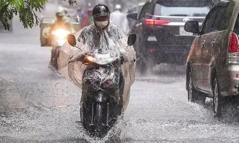 Dự báo thời tiết 13/4: Không khí lạnh sắp tràn về miền Bắc, chấm dứt chuỗi ngày nắng nóng gay gắt