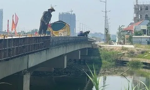 Động thái bất ngờ của nhà thầu tại Huế sau khi bị đề xuất chấm dứt hợp đồng