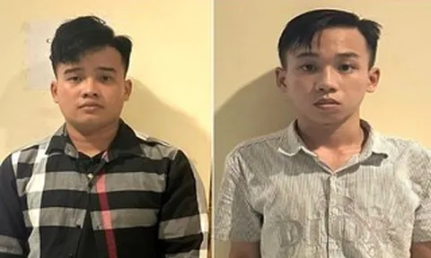 Quên khóa tủ sắt, chủ cơ sở bị trộm 30 lượng vàng 9999