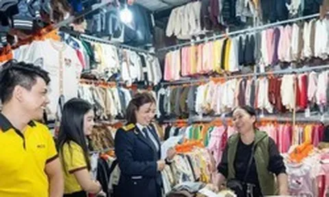 Cơ quan thuế thông báo nóng: Ngừng sử dụng hóa đơn đối với hộ kinh doanh, cá nhân kinh doanh có doanh thu từ 500 triệu đồng trở xuống