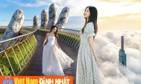 9 siêu công trình khiến Việt Nam nổi tiếng thế giới hiện nay: Dự án 11 ngàn tỷ, tuyến cáp treo gần 8000 mét giật luôn kỷ lục Guinness