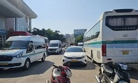 Tin vui cho người đi xe khách và kinh doanh online