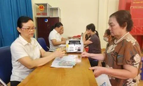 Đảng viên được đề xuất khoản tiền thưởng gần 38 triệu đồng nếu lương cơ sở tăng: Khi nào áp dụng?