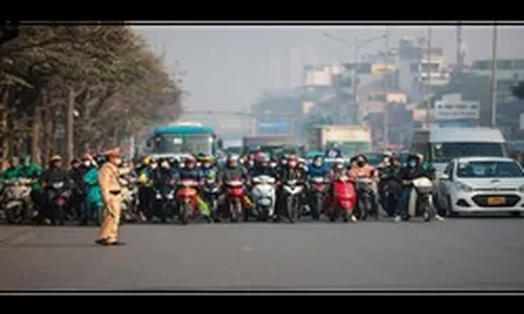 Thông tin mới nhất về giấy phép lái xe mà tất cả người dân cần nắm rõ