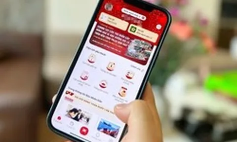 Cách khắc phục lỗi tích hợp người phụ thuộc trên VNeID bị từ chối