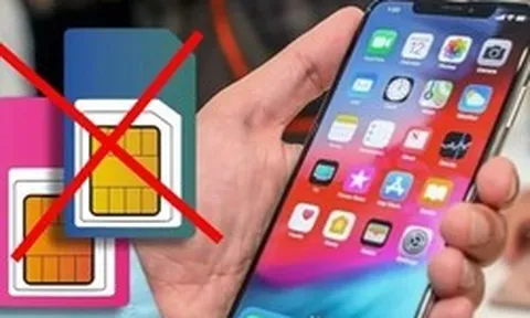 Cách chuẩn hóa thông tin cho thuê bao Viettel, VinaPhone, MobiFone để tránh bị khóa SIM sau ngày 15/4