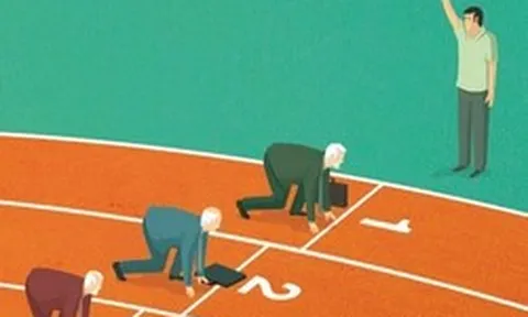 Nộp 12 hồ sơ đều bị HR "hỏi khó" về ChatGPT, lối thoát nào cho sinh viên khối xã hội trong thời đại AI?