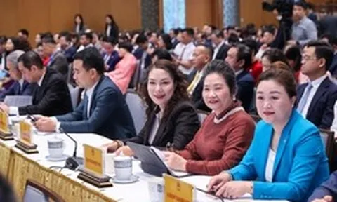 Tăng tốc khởi nghiệp, doanh nghiệp trở thành ‘trụ cột tăng trưởng’