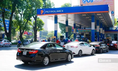 Petrolimex không còn đủ điều kiện công ty đại chúng