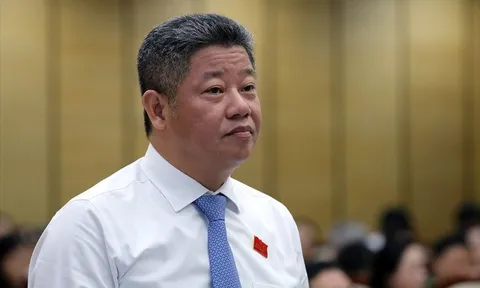 Phê chuẩn kết quả bầu Chủ tịch UBND tỉnh Hưng Yên