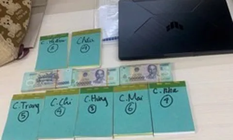 Phát hiện 300 tờ tiền 500.000 đồng trên chuyến tàu điện Hà Nội Metro