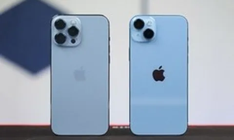 Hai chiếc iPhone giảm tới 52%, rẻ chưa từng có