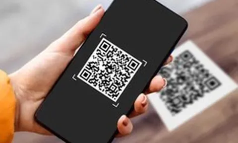 Lãnh đạo Cục Thuế khẳng định: Sẽ nghiên cứu giải pháp QR định danh gắn với mã số thuế hộ kinh doanh