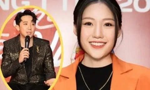 Tình hình hiện tại của em gái Trấn Thành