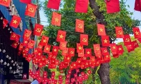 Trong 2 ngày 16 - 17/4, 400 người dân ở Hà Nội đón tin vui