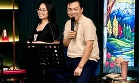 Bất ngờ với hình ảnh mới nhất của “Anh Hai” Lam Trường