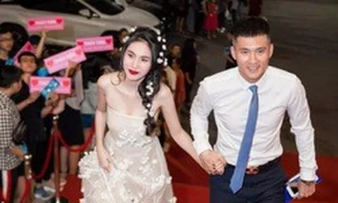 Câu nói thay đổi cuộc đời Công Vinh: Nhận 14 tỷ và “muốn yêu ba, bốn Thủy Tiên cũng được”