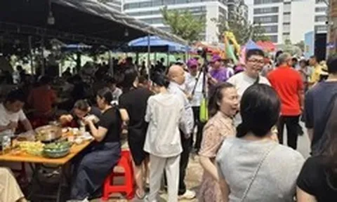 Quán ăn “đuổi khách vì quá đông” đã phải tạm đóng cửa