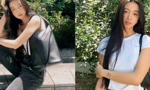 Công chúa showbiz Nhật Bản từng bị chính người Nhật tẩy chay, 15 tuổi đã thành công nhưng vẫn cố thoát mác "nepo baby" mỗi ngày